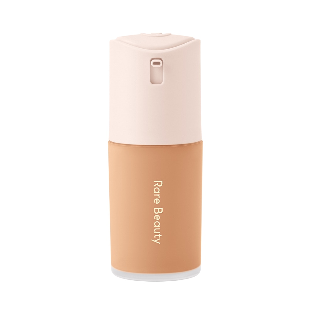 TRUE TO MYSELF NATURAL MATTE LONGWEAR FOUNDATION (BASE DE MAQUILLAJE)